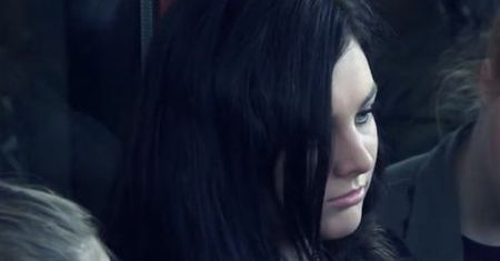 Ewa Farna do fanki: "Zostaw moje włosy!"