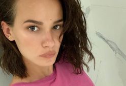 Straciła 10 kg. Szroeder: "Nie polecam tego na chudnięcie"