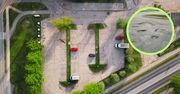 Szczecinek: Parking przy targowisku w kiepskim stanie. Ratusz zapowiada naprawy
