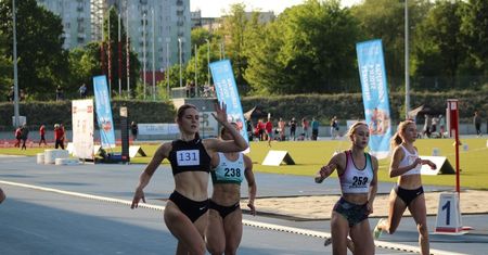 Święto Lekkoatletyki w Lublinie powraca w wielkim stylu. Czas na Lubelskie Koziołki 2024