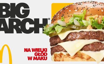 McDonald’s rozwiązuje teaser sprzed kilku dni