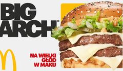 McDonald’s rozwiązuje teaser sprzed kilku dni