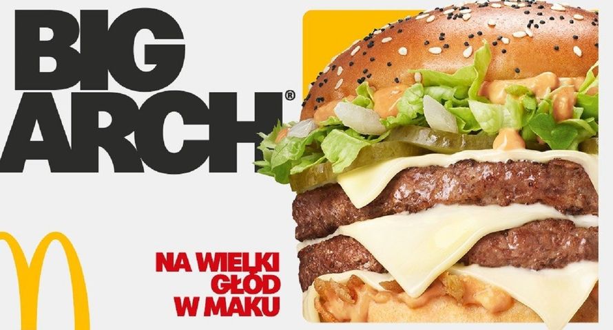 McDonald’s rozwiązuje teaser sprzed kilku dni