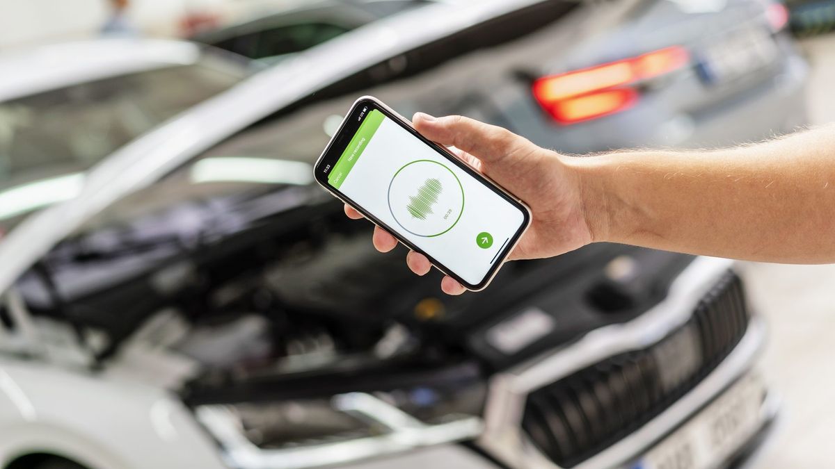 Dźwięk pracy silnika może powiedzieć sporo o problemach, które go trapią.