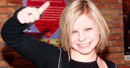 Alicja Janosz celebruje 11. ROCZNICĘ ŚLUBU na wakacjach w Chorwacji. Pamiętacie ją? (FOTO)