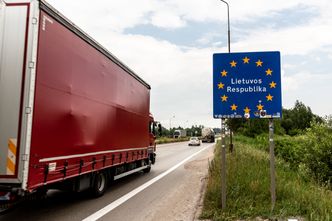 Litwini mają nową propozycję dla Polski. Prezydent Suwałk mówi, co to oznacza