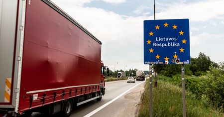 Litwini mają nową propozycję dla Polski. Prezydent Suwałk mówi, co to oznacza