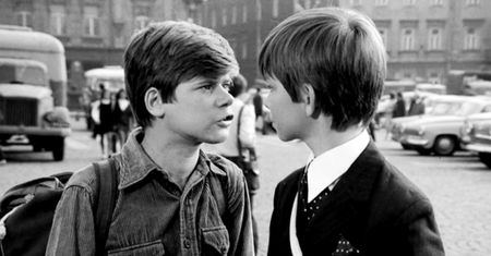"Podróż za jeden uśmiech" ma już 50 lat. Ile pamiętasz z kultowego serialu?