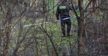 Środa Wielkopolska. Nie żyje policjantka i jej 9-letni syn. Nieoficjalnie: doszło do rozszerzonego samobójstwa