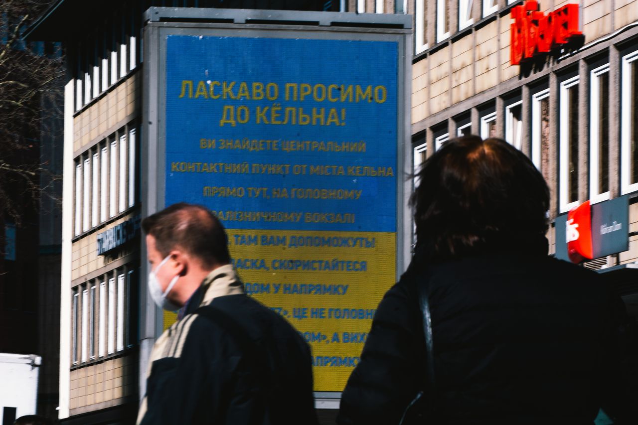 W Niemczech widać problem, który może wykiełkować też w Polsce