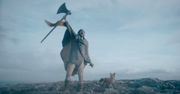 Wciągający zwiastun. Rycerze króla Artura powracają w filmie "The Green Knight"