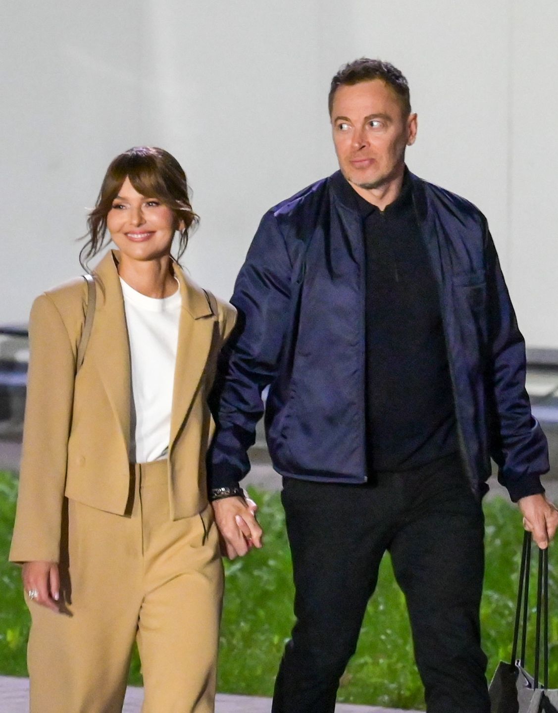 Kulisy świątecznego "Tańca z Gwiazdami"