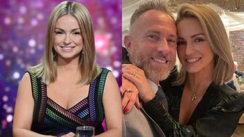 Ola Jordan ROZWODZI SIĘ po 22 LATACH małżeństwa. "Od jakiegoś czasu byli w separacji"