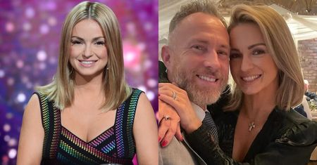 Ola Jordan ROZWODZI SIĘ po 22 LATACH małżeństwa. "Od jakiegoś czasu byli w separacji"