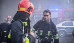 „Strażacy” w soboty po „Wiadomościach”. „Komisarz Alex” z przerwą w emisji