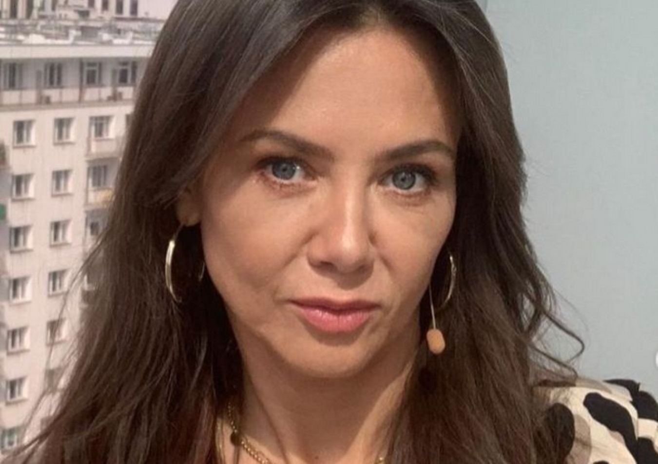 Kinga Rusin odniosła się do afery hejterskiej