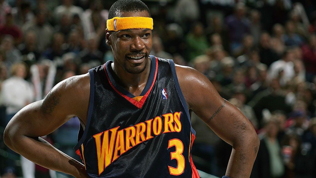 Robinson w trakcie meczu NBA z Dallas Mavericks