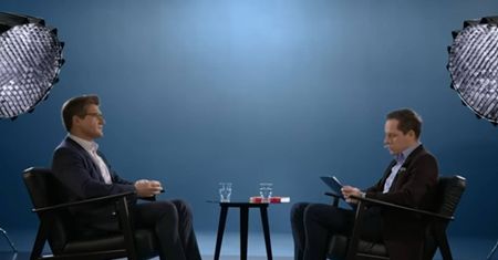 Polska jak Real Madryt? 33 lata, by dogonić Zachód