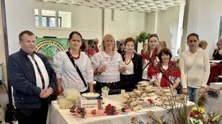 Starachowice: Festiwal Kół Gospodyń i Gospodarzy Wiejskich