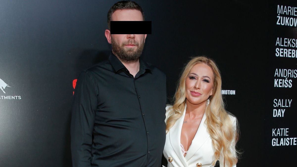 Łukasz P., Sylwia Peretti