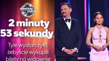 Bilety na widownię "TzG" sprzedały się W NIECAŁE TRZY MINUTY. Część zainteresowanych twierdzi, że... nie dało się ich kupić: "ŚCIEMA TOTALNA"