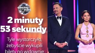 Bilety na widownię "TzG" sprzedały się W NIECAŁE TRZY MINUTY. Część zainteresowanych twierdzi, że... nie dało się ich kupić: "ŚCIEMA TOTALNA"
