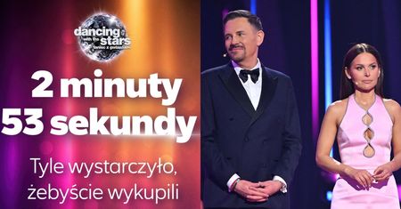 Bilety na widownię "TzG" sprzedały się W NIECAŁE TRZY MINUTY. Część zainteresowanych twierdzi, że... nie dało się ich kupić: "ŚCIEMA TOTALNA"