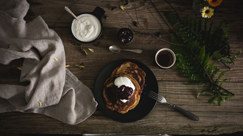 Od zdjęć Żanety Hajnowskiej na pewno zgłodniejecie! Ta fotografka zna się na rzeczy 1