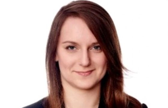 Emilia Kostka dołącza do Jerónimo Martins. Wcześniej pracowała w Samsungu