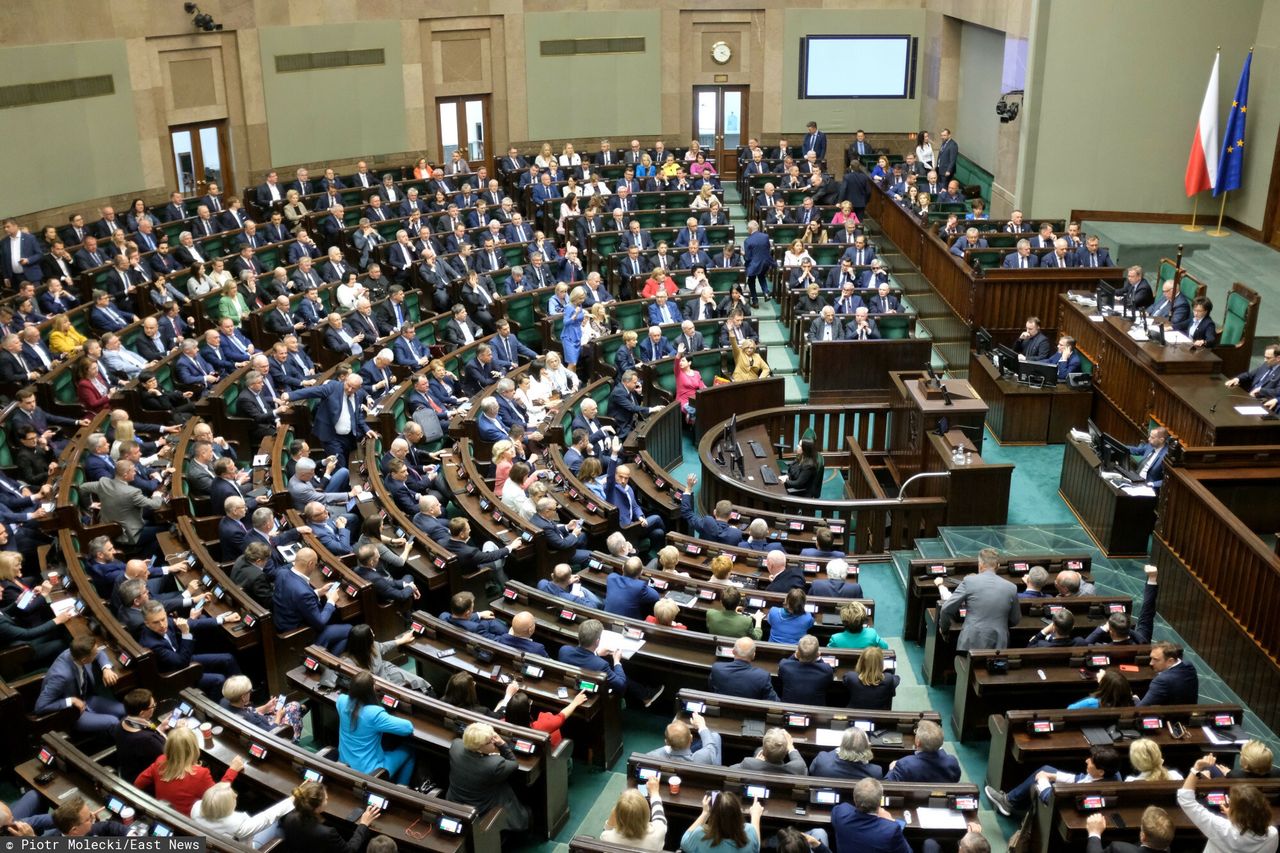 Kto będzie rządził po wyborach? Jest nowy sondaż