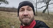 Przemysław Kossakowski wylądował na odludziu. "Wywołuje uczucie dyskomfortu"