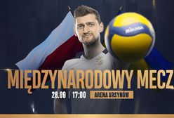 Благодійний волейбольний матч: «Проєкт Варшава» - «Епіцентр - Подоляни Городок»