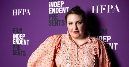 Lena Dunham świętuje 5 lat trzeźwości. Opubikowała szczery wpis