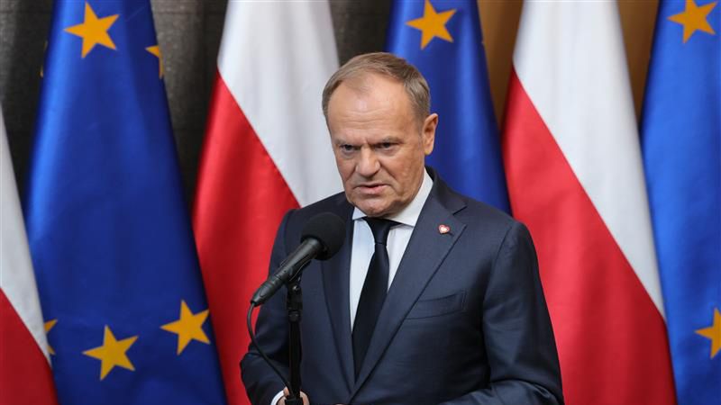 Donald Tusk