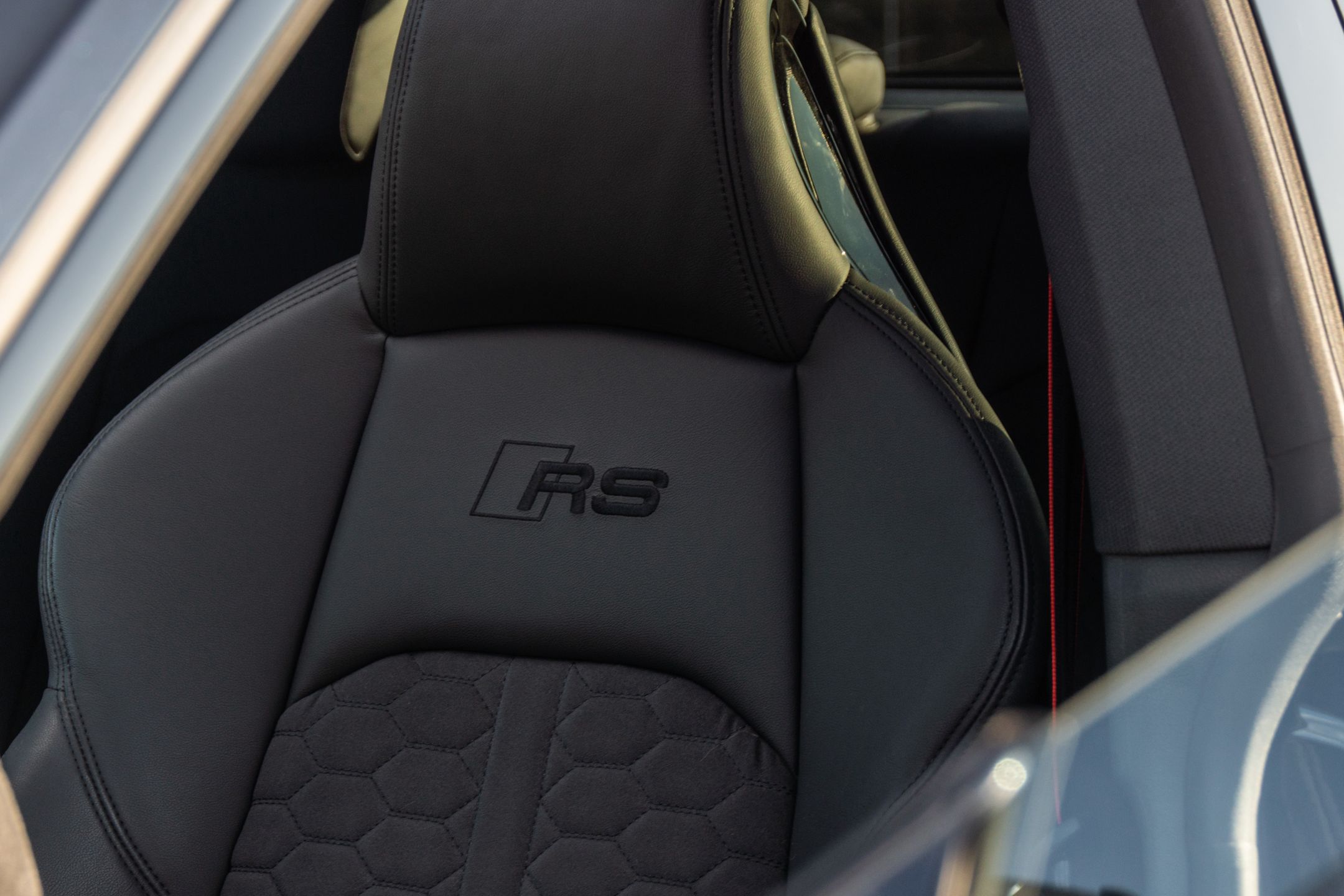 Audi RS 5 Sportback Competition plus