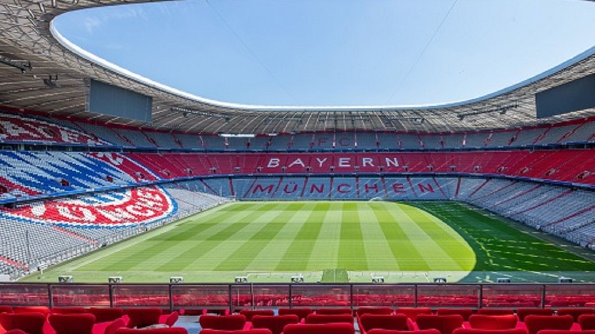 W Bayernie Monachium doszło do strajku pracowników