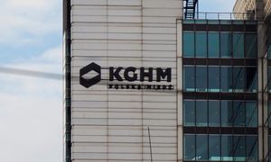 Zmiany w radzie nadzorczej miedziowego giganta