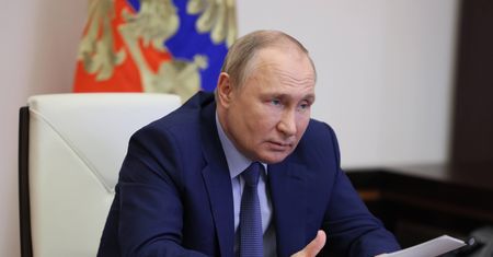 Nowe doniesienia o stanie zdrowia Putina. "Potrzebował pilnej pomocy medycznej"