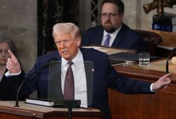 Trump zapowiedział. "Oszukiwało nas niemal każde państwo"