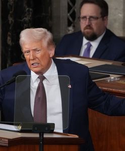 Trump zapowiedział. "Oszukiwało nas niemal każde państwo"