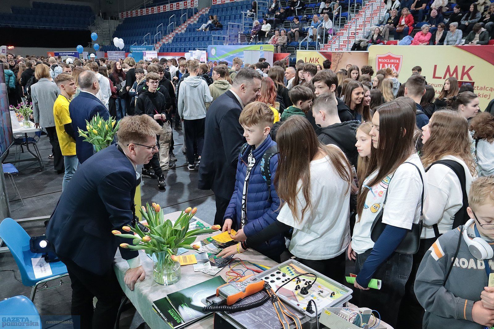 Włocławskie Targi Edukacyjne 2025