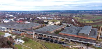 Drugie życie upadłych zakładów. Będą tu produkować sprzęt dla wojska