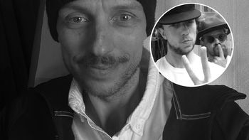 Piotr Klimczak nie żyje. Michał Piróg w czułych słowach pożegnał przyjaciela