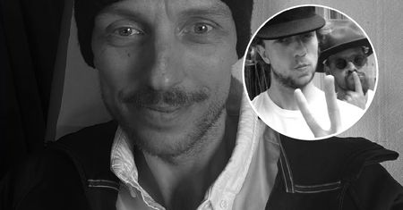 Piotr Klimczak nie żyje. Michał Piróg w czułych słowach pożegnał przyjaciela