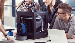 Zortrax wycofuje się z negocjacji z Rusatom – Additive Technologies