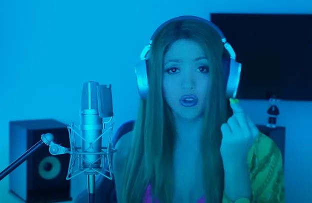 Shakira i jej nowa piosenka. Ostro dała popalić Pique i jego młodej kochance