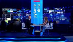 TVP najwięcej czasu poświęciła KO. W stołecznym radiu króluje Lewica