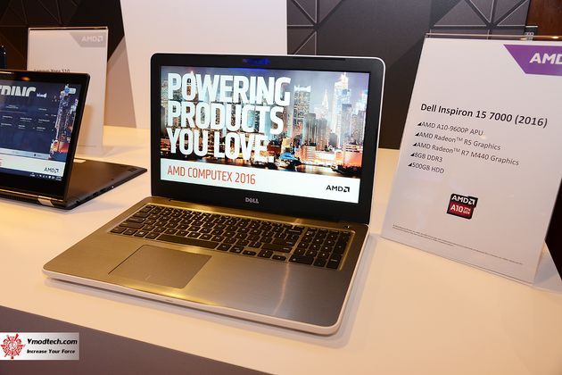 Dell Inspirion 15 7000