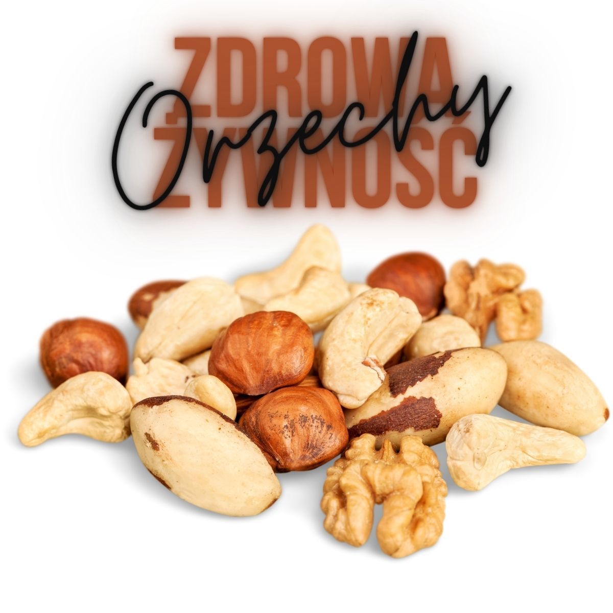 Orzechy: Skarbnica zdrowia i smaku