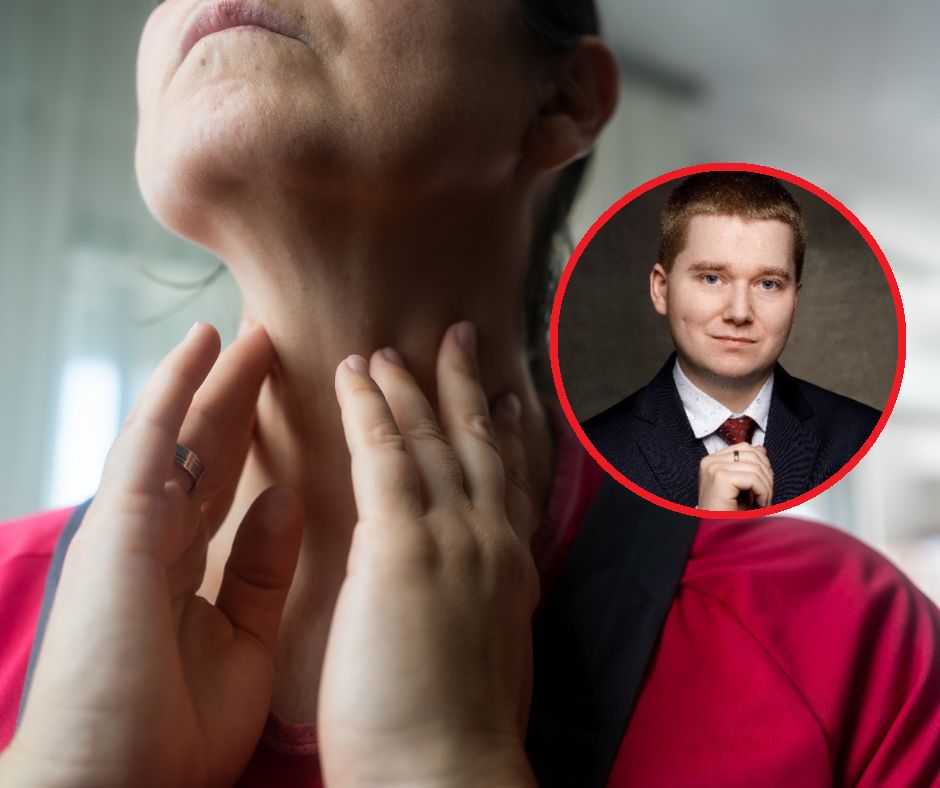 Dbając o tarczycę, mamy szansę uniknąć wielu chorób